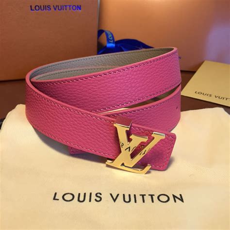 louis vuitton belt 2017|louis vuitton belt colorful.